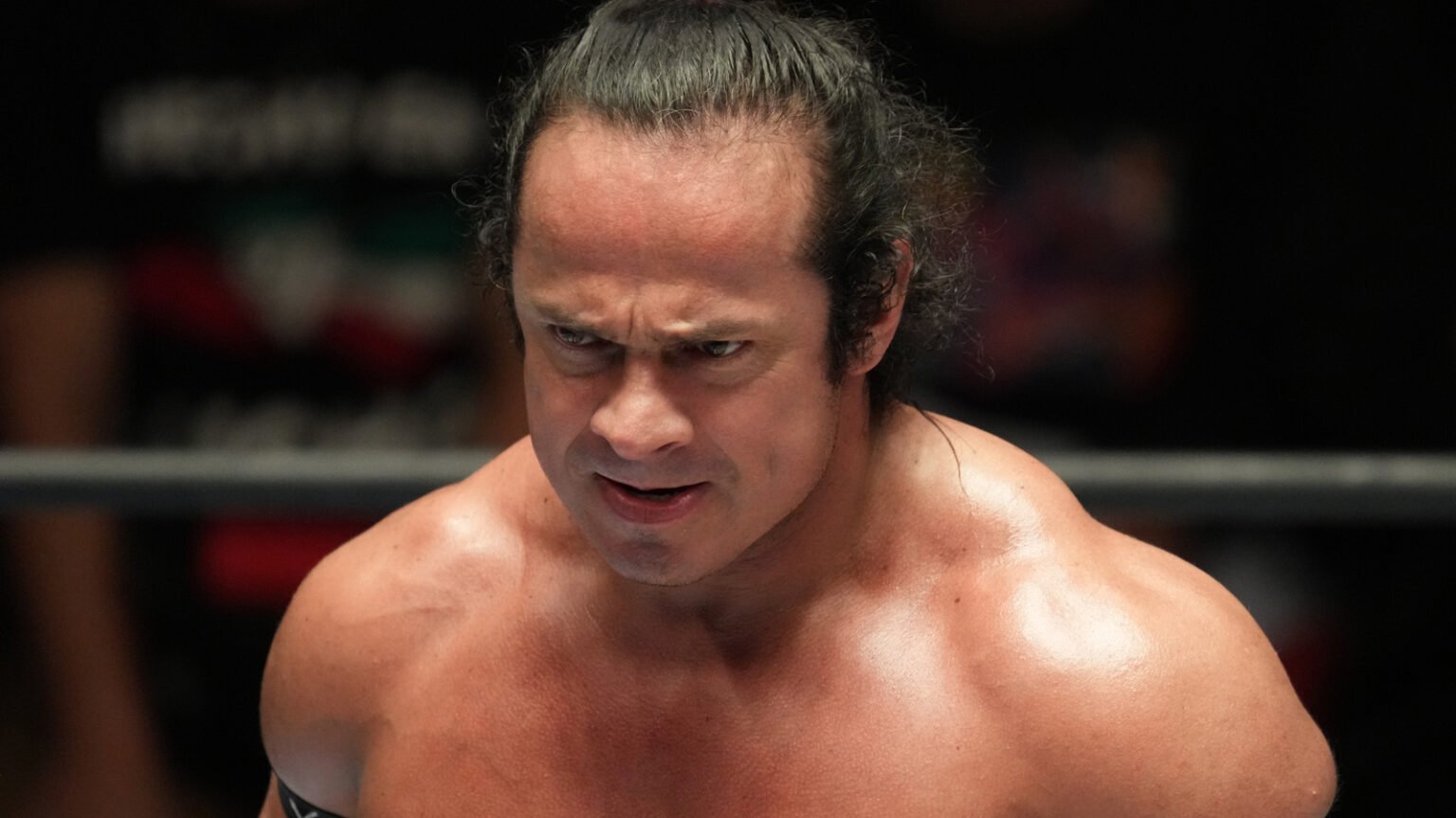 Volador Jr. Beats Former ROH Star For CMLL World Historic Middleweight Title