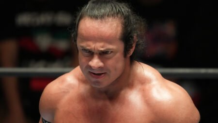 Volador Jr. Beats Former ROH Star For CMLL World Historic Middleweight Title