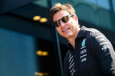 I wish Abu Dhabi 2021 had been handled like the F1 British GP