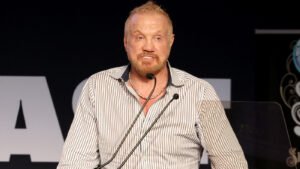 WWE HOFer Diamond Dallas Page Says AEW Champion Takes Things ‘Too Far’ Sometimes