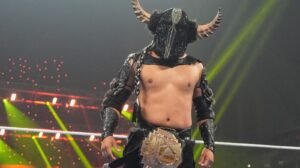 AAA Star El Hijo Del Vikingo Announces His Recent Injury Requires Surgery