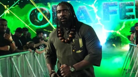 Tommy Dreamer Thinks WWE Made The ‘Right Call’ With Oba/Brock 3
