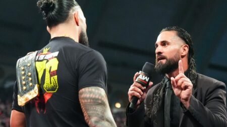 WWE Raw Viewership & Ratings Report, 6/29/2026