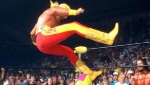 WCW Bash At The Beach 1996: Retro 3 Things We Hated & 3 Things We Loved