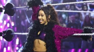 Layla Diggs Gets Shock Wins Four-Way For Chance At WWE NXT NA Women’s Title