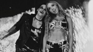 Allie Says TNA Partner Rosemary Is Underrated For Her Creativity
