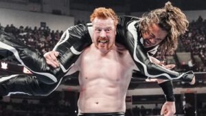 Booker T Comments On Sheamus Leaving WWE: ‘We’re In A Different Time Now’