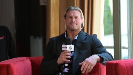 Why Nic Nemeth Wants To See A Non-Finish In Upcoming AEW Dynamite World Title Match