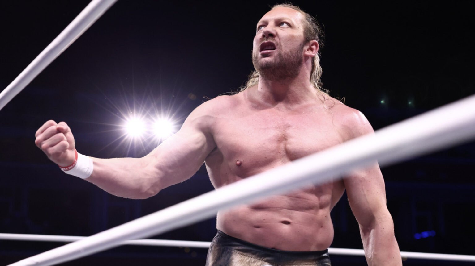 AEW Dynamite Summer Blockbuster Results 7/8 – Two Titles On The Line & More