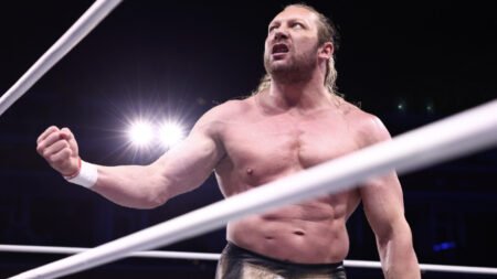 AEW Dynamite Summer Blockbuster Results 7/8 – Two Titles On The Line & More