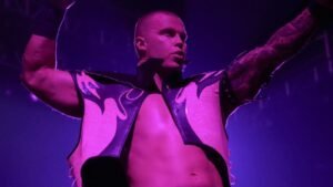 Kyle Fletcher Wins AEW International Title At Beach Break