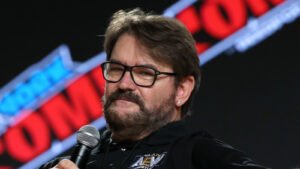 AEW’s Tony Schiavone Comments On Sami Zayn Losing WWE Championship To CM Punk On Raw