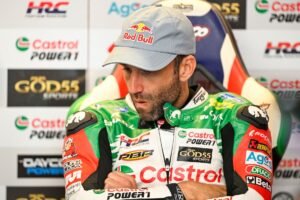 Injured Zarco hit with double long lap for Barcelona crash