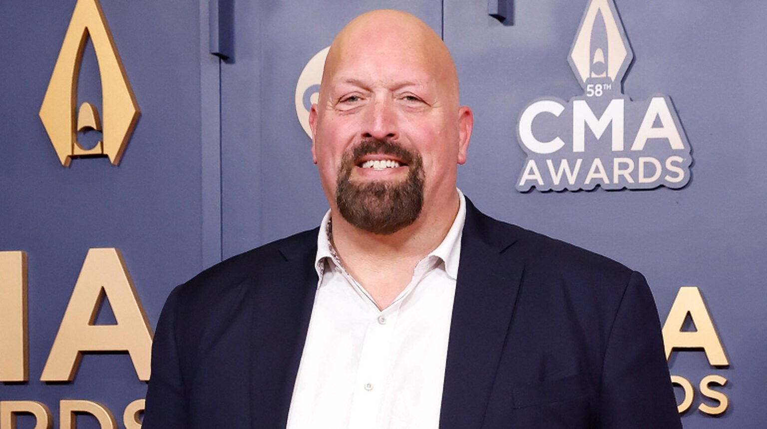 Paul Wight Teases In-Ring Appearance On AEW Dynamite Beach Break: ‘It’s A Big Secret’
