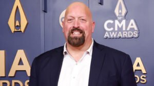 Paul Wight Teases In-Ring Appearance On AEW Dynamite Beach Break: ‘It’s A Big Secret’