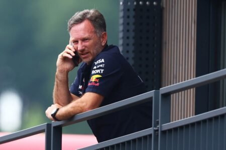 How Red Bull changed post-Horner