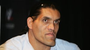 Former WWE Star Great Khali Confirms Retirement