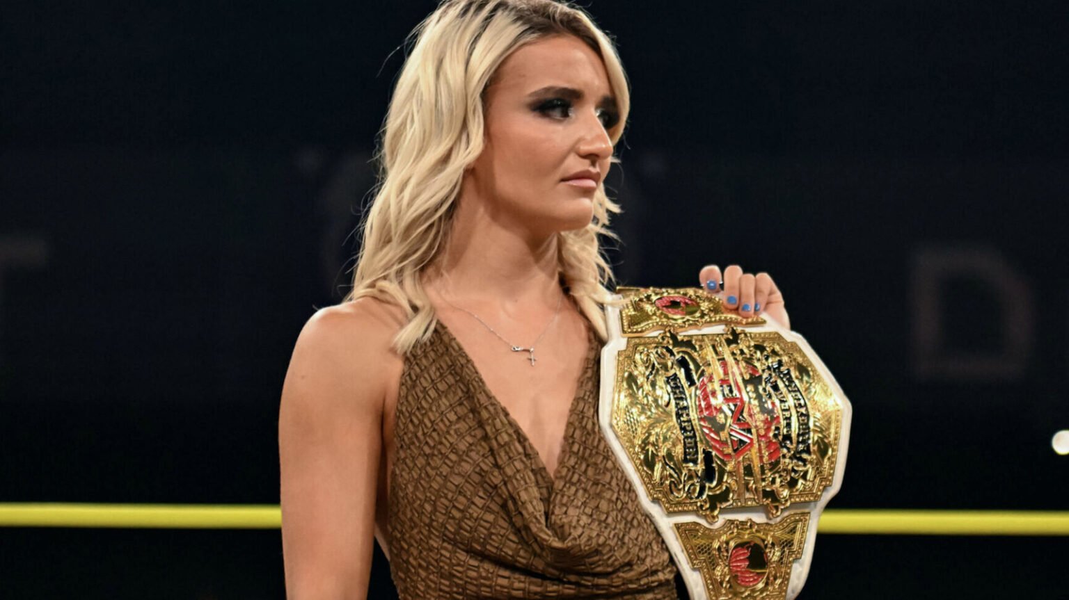 TNA Thursday Night Impact Results 7/9 – Two Championships Up For Grabs & More