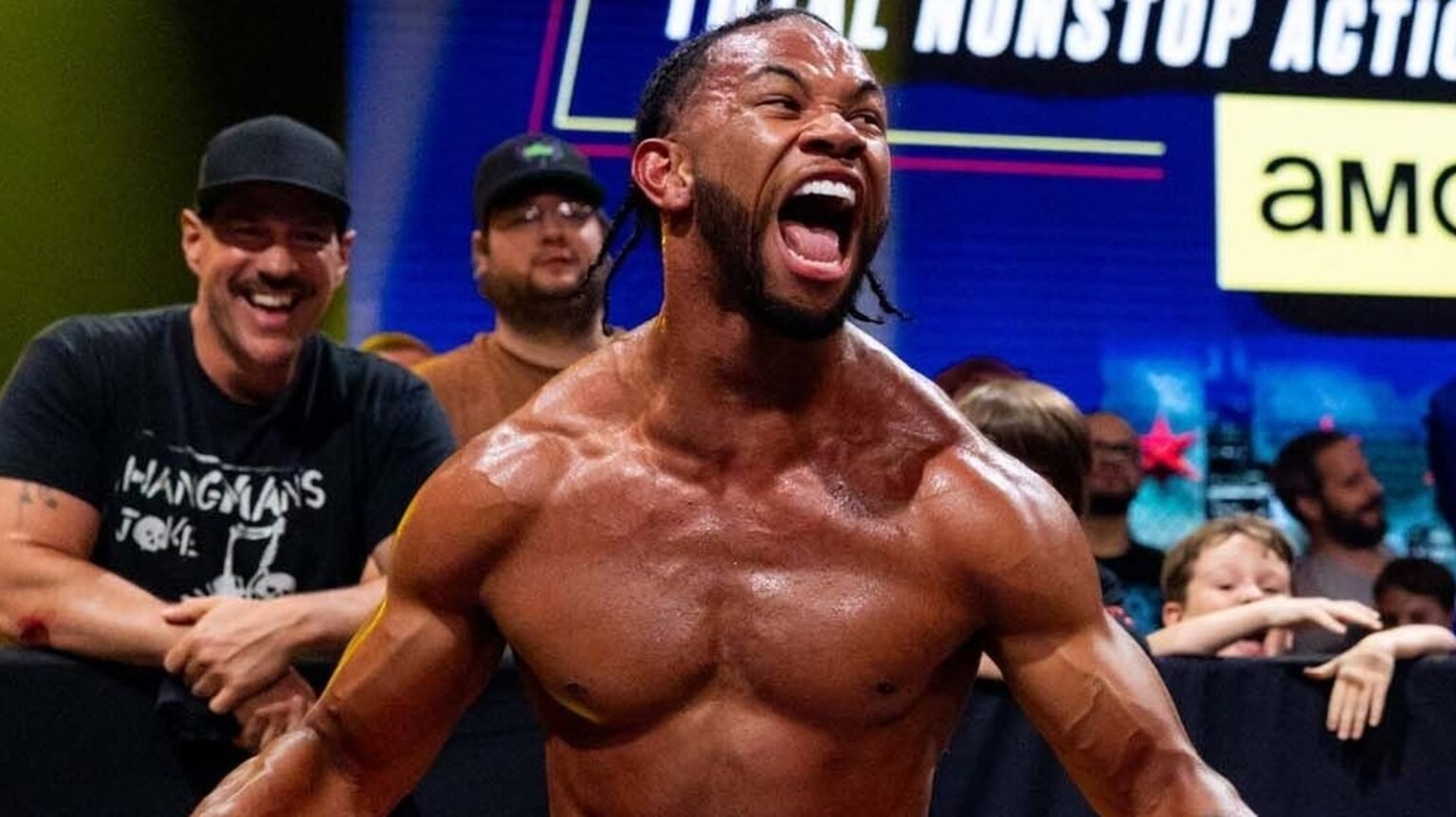 TNA Impact 7/9/2026: 3 Things We Hated & 3 Things We Loved