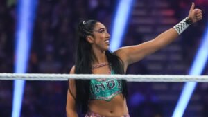 Indi Hartwell & Jody Threat Advance In KO TV Title Tournament On TNA Impact