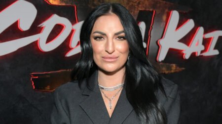 Daria Rae (FKA Sonya Deville) Re-Signs With TNA