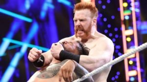 High-Level WWE Official Reportedly ‘Went To Bat’ For Sheamus Prior To His Departure