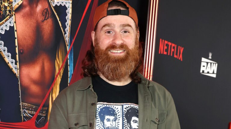 Nattie Believes Sami Zayn Will Become ‘Massive Babyface’ Following WWE Title Loss