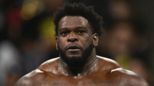 Royce Keys Sets Timeline For First WWE Title Win
