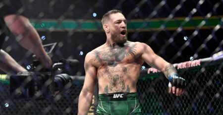 UFC 329 Paths to Victory: How can Conor McGregor make a successful return after 5 years off?
