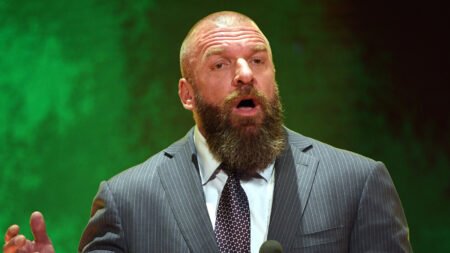 Backstage News On Lack Of Date Or Location Announcement For WWE Survivor Series 2026