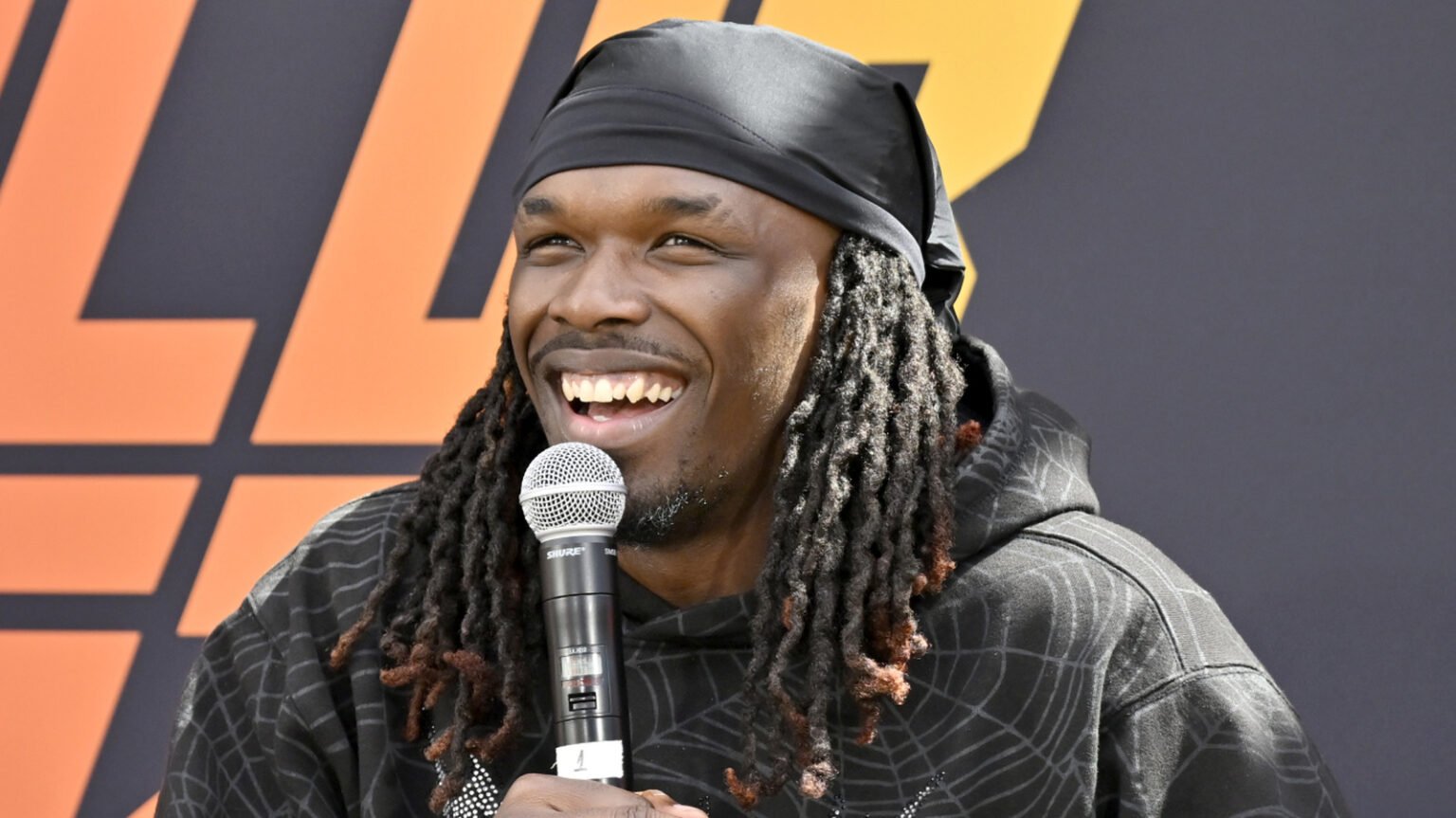 Je’Von Evans Discusses Most Challenging WWE Star He’s Faced