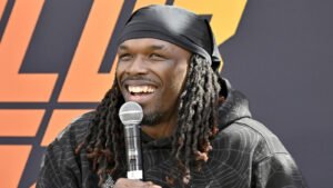 Je’Von Evans Discusses Most Challenging WWE Star He’s Faced