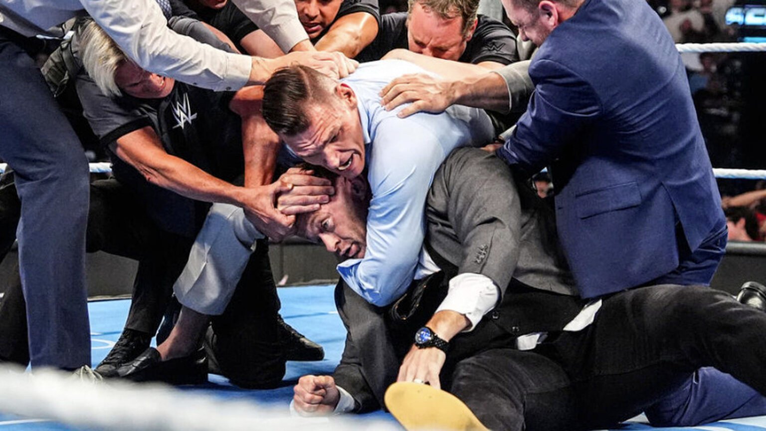 WWE SmackDown 7/10/2026: 3 Things We Hated & 3 Things We Loved