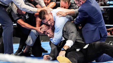 WWE SmackDown 7/10/2026: 3 Things We Hated & 3 Things We Loved