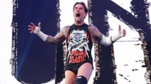 WWE Champ CM Punk Announced For Saturday Night’s Main Event At Madison Square Garden
