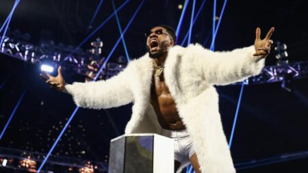 WWE SmackDown Results 7/10 – CM Punk Appears, Trick Williams Faces Carmelo Hayes & More