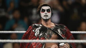 Backstage News On New York Knicks Involvement In WWE SNME At Madison Square Garden