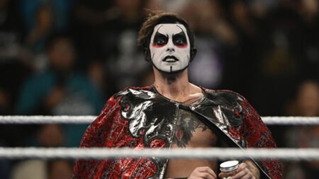Backstage News On New York Knicks Involvement In WWE SNME At Madison Square Garden