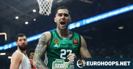 PAOK’tan Bir Bomba Daha: Panathinaikos’a 1.5 Milyon Euroluk Teklif!