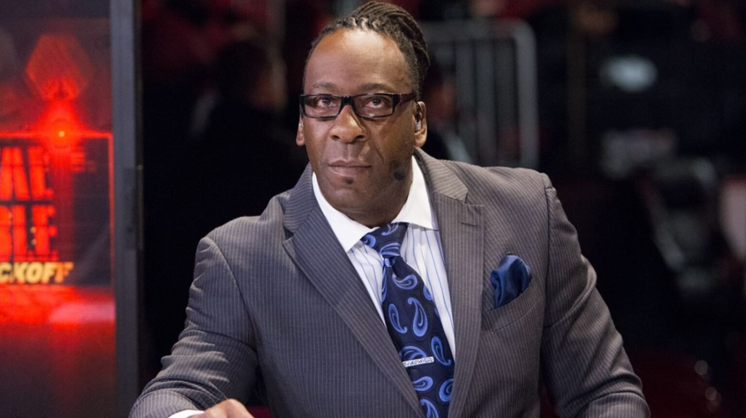 Booker T Wonders Why WWE Hasn’t ‘Pulled The Trigger’ On This Potential Top Star