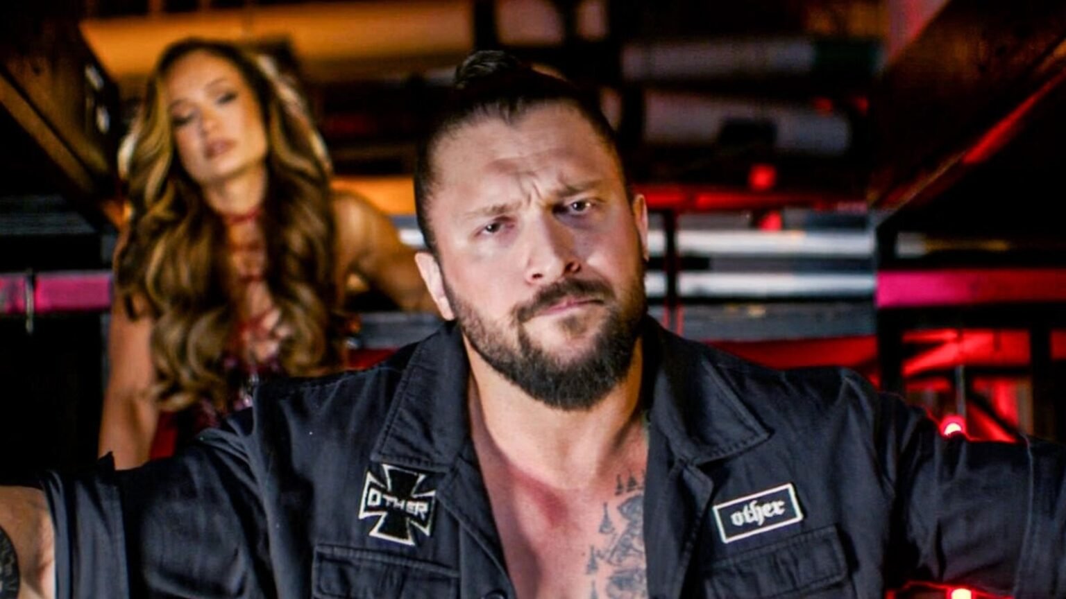 Killer Kross Praises ‘Straight Shooter’ Paul Heyman