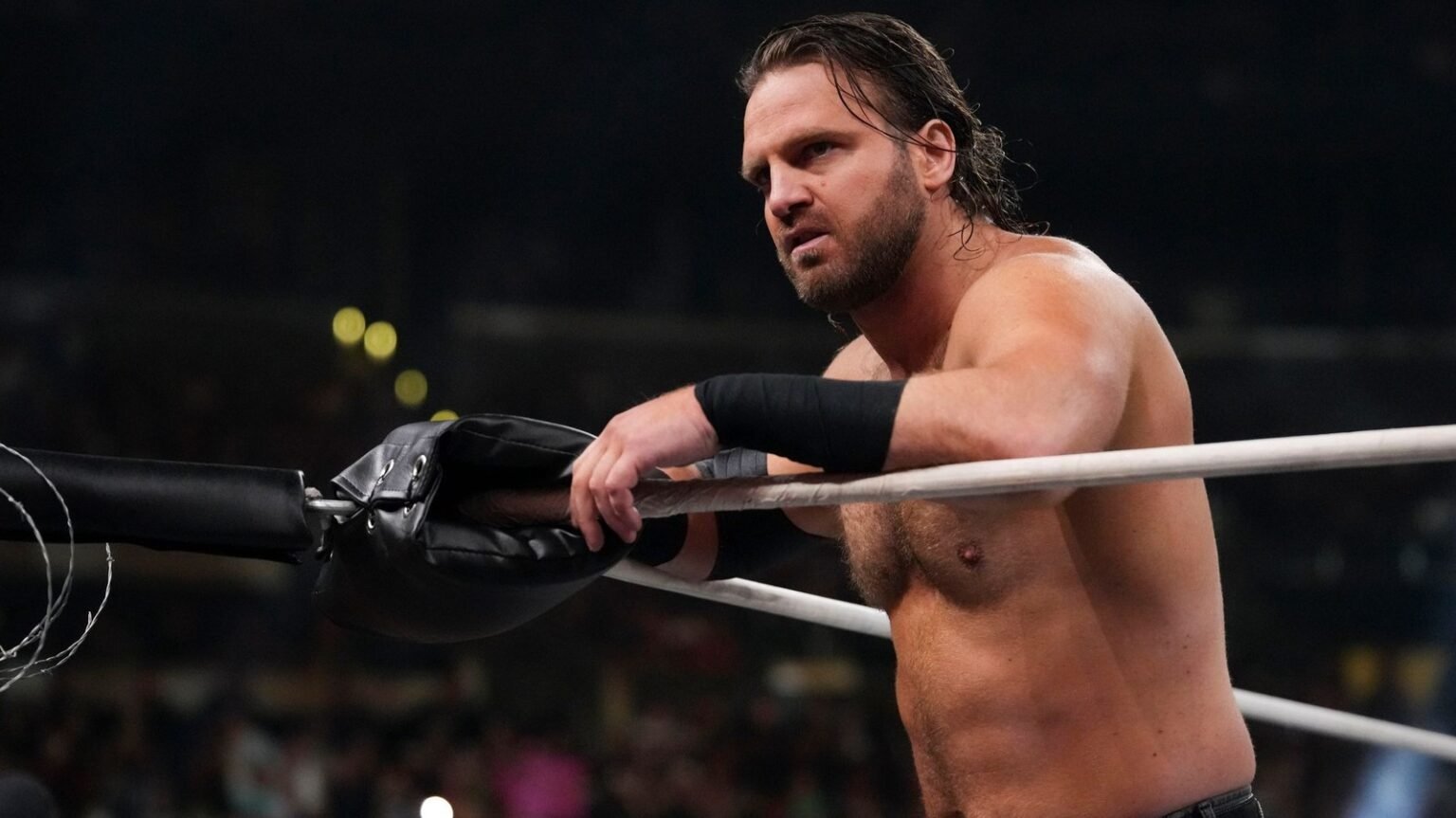 AEW Collision Results 7/11 – Three Titles On The Line, Hangman Adam Page Returns