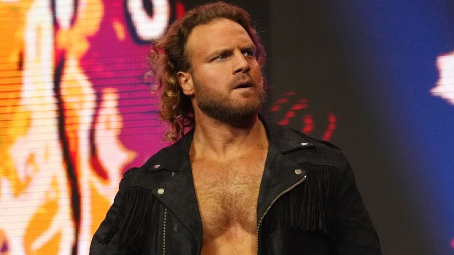 Tony Khan Announces Hangman Adam Page Will Return On Saturday’s AEW Collision