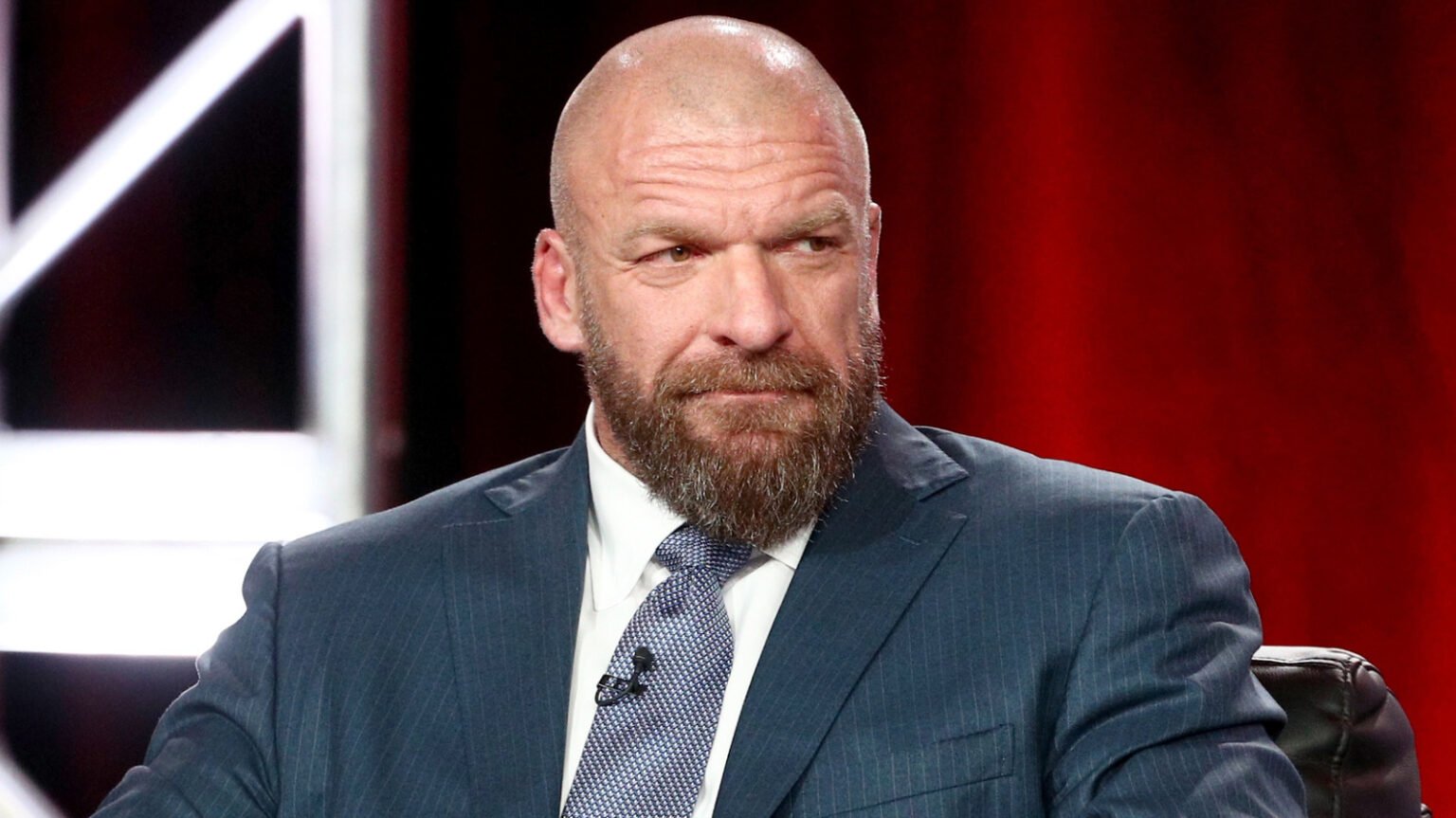 Report: WWE Potentially Running Big Event In Major League Baseball Stadium