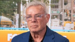 Eric Bischoff Says No Heel In The Last 30 Years Has Had Actual Heat In WWE