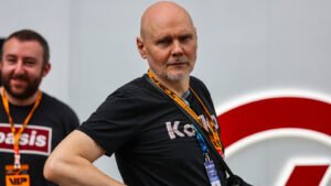 NWA’s Billy Corgan Says WWE Execs Triple H & Nick Khan Have Treated Him ‘Like Gold’