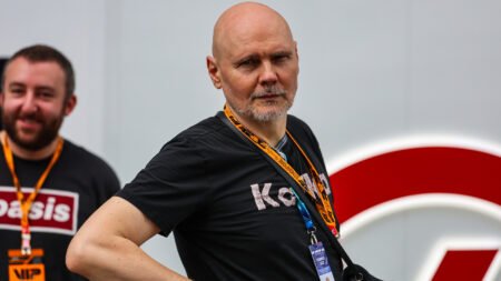 NWA’s Billy Corgan Says WWE Execs Triple H & Nick Khan Have Treated Him ‘Like Gold’