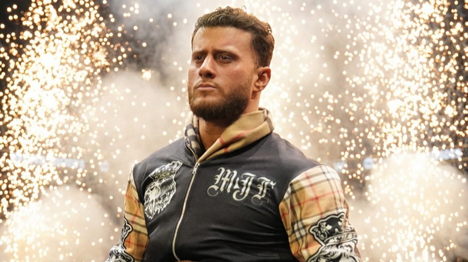 Tommy Dreamer Makes Case For Adding MJF To AEW All In Main Event