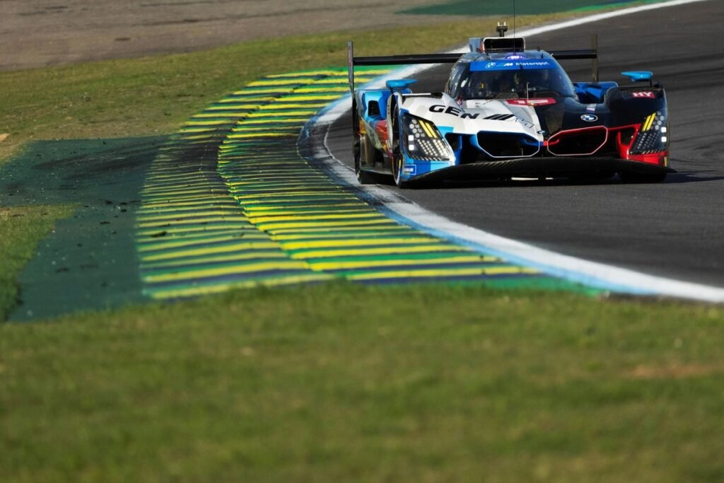 BMW pips Ferrari to second Hypercar win of 2026