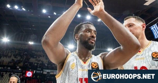 Alpha Diallo heads to the NBA, agrees to deal with Denver Nuggets